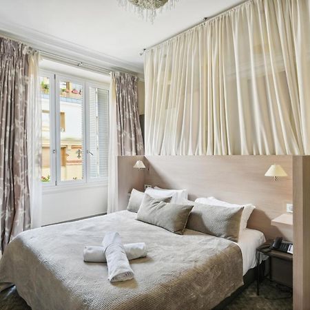 Le Paris Singulier Hotel Eksteriør billede