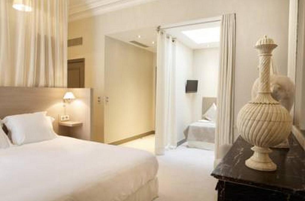 Le Paris Singulier Hotel Værelse billede